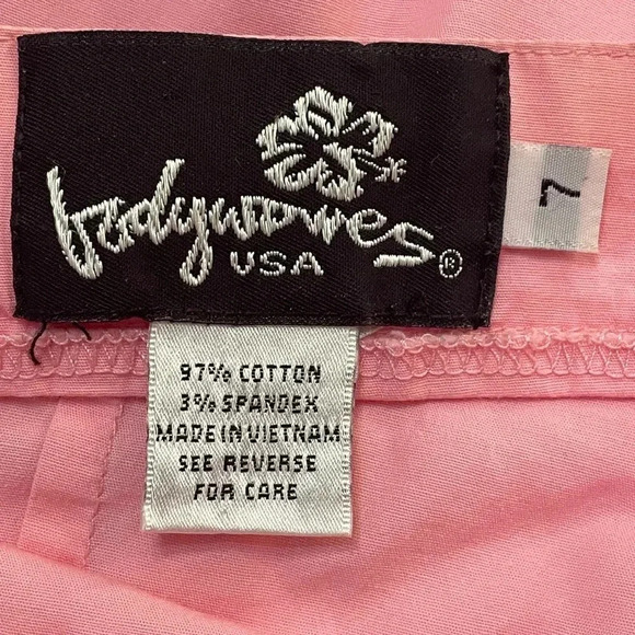 🌸 Bodywaves‎ USA Pink Strapless Mini Dress - Picture 5 of 5